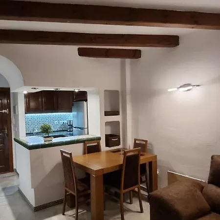 Apartamento Aldea Del Mar, Torrevieja