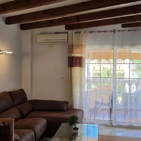 Apartamento Aldea Del Mar,