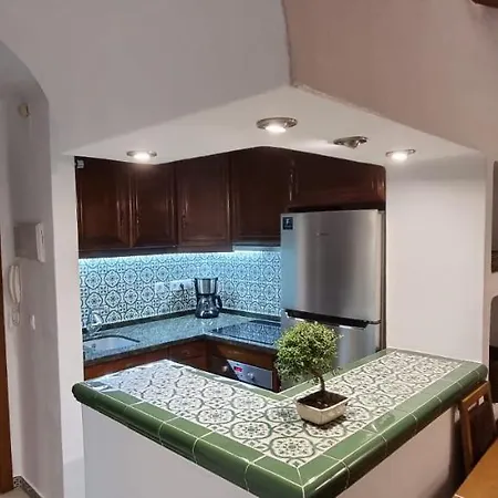 Aldea Del Mar, Apartamento *