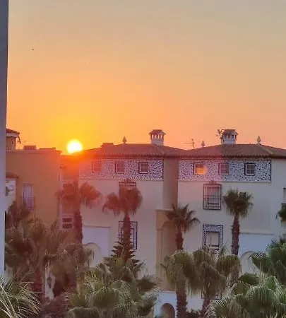 Aldea Del Mar, Apartamento