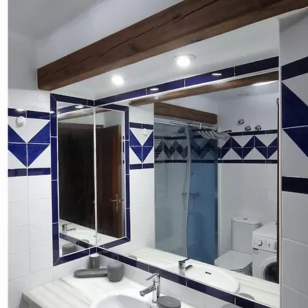 Apartamento Aldea Del Mar,